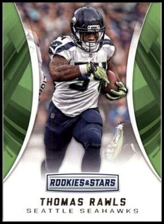 150 Thomas Rawls